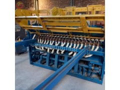 十年品質建筑網片焊網機低價售后終身供應——安平起源焊接設備廠在艾特貿易網的商鋪展示